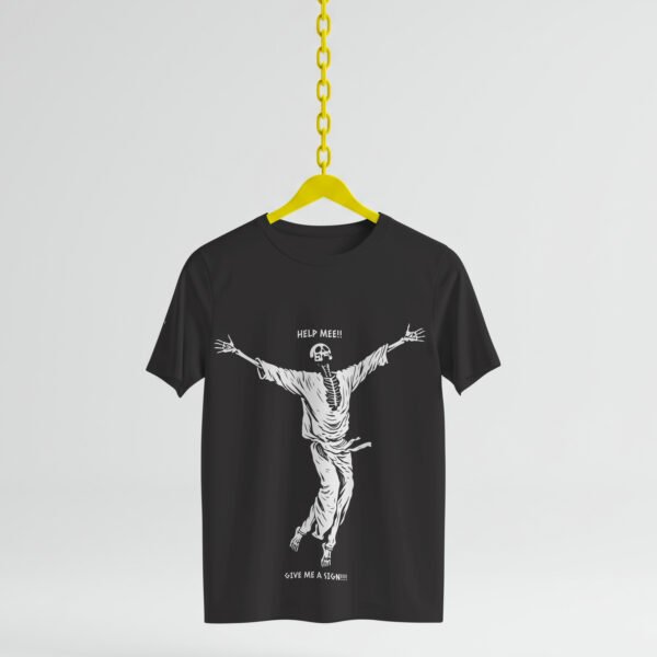 GIVE ME A SIGN! | REGULAR FIT MEN