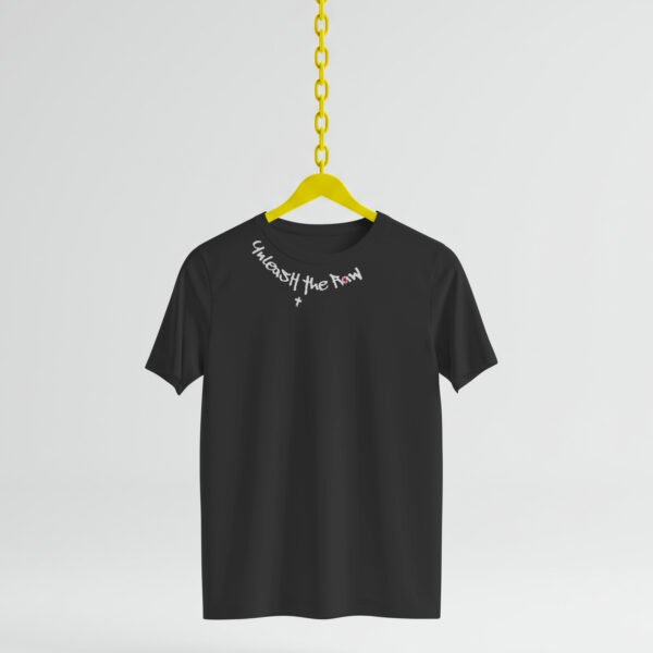 UNLEASH THE RAW+ | REGULAR FIT MEN