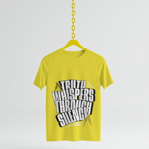 TRUTH - WHISPERS | REGULAR FIT MEN